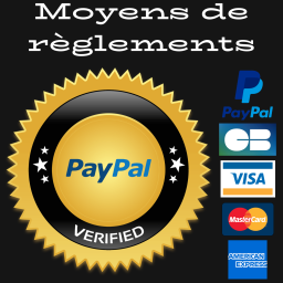 moyens de règlements